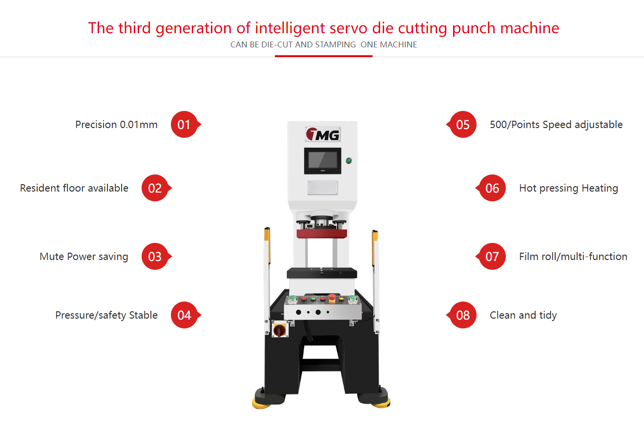 Dual-purpose die-cutting machine for sheet and roll-winding with waste discharge(图1)