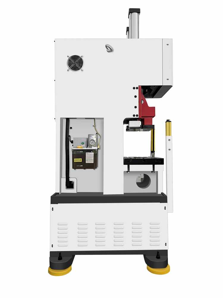 P20T servo punch press