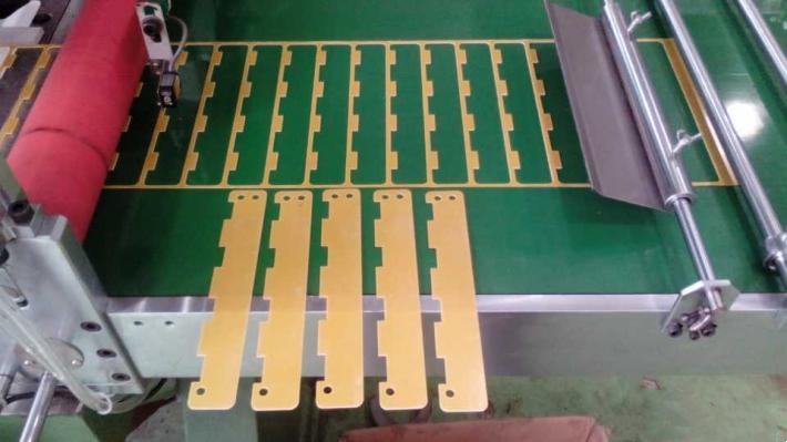 Volt Lithium Battery Insulation Board Pu